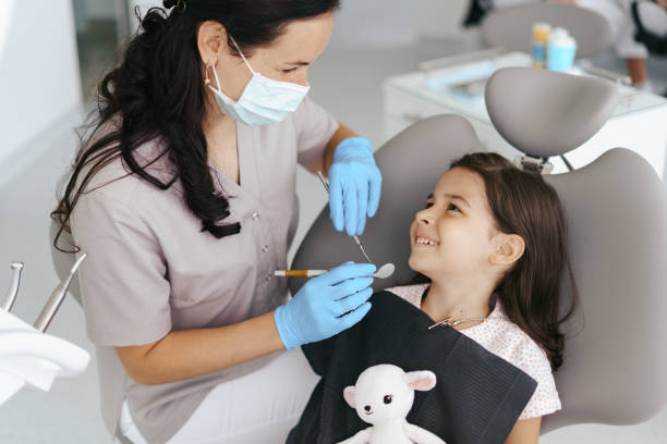 Professional Emergency Dentist in VT