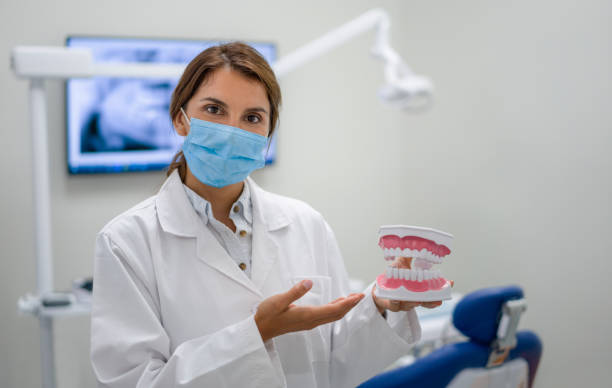 Best Urgent Care for Lost Fillings or Crowns in North Bennington, VT