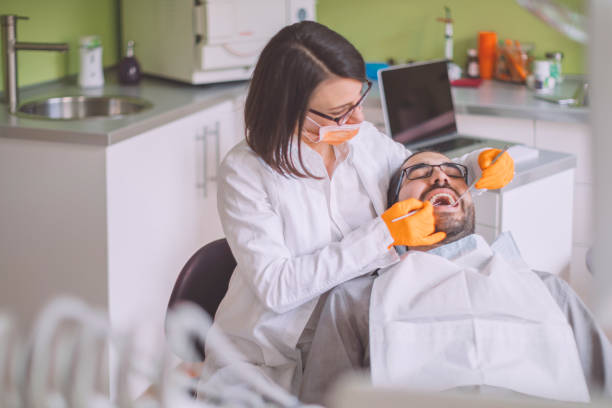 Best Emergency Treatment for Dental Infections or Abscesses in North Bennington, VT